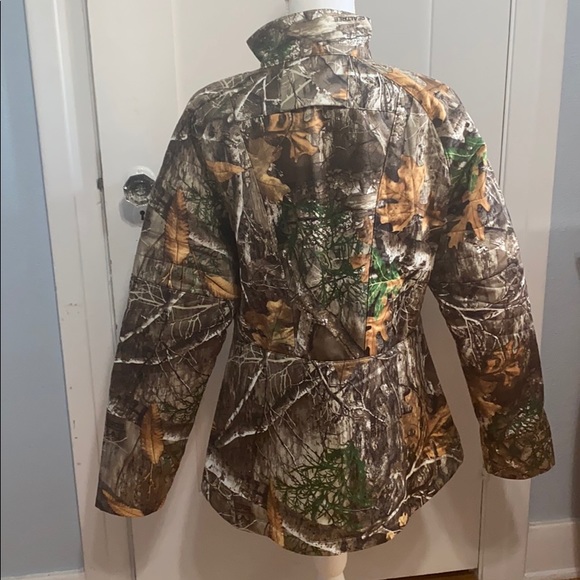 Realtree jacket - Picture 5 of 7